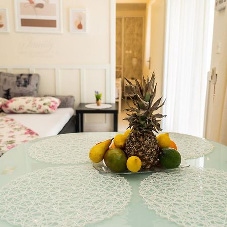 Apartmani Perko Trogir Zewnętrze zdjęcie
