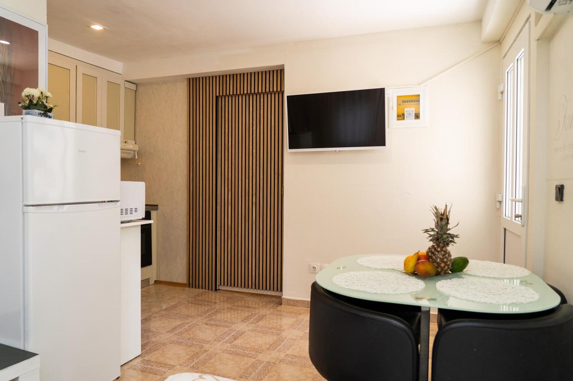 Apartmani Perko Trogir Zewnętrze zdjęcie